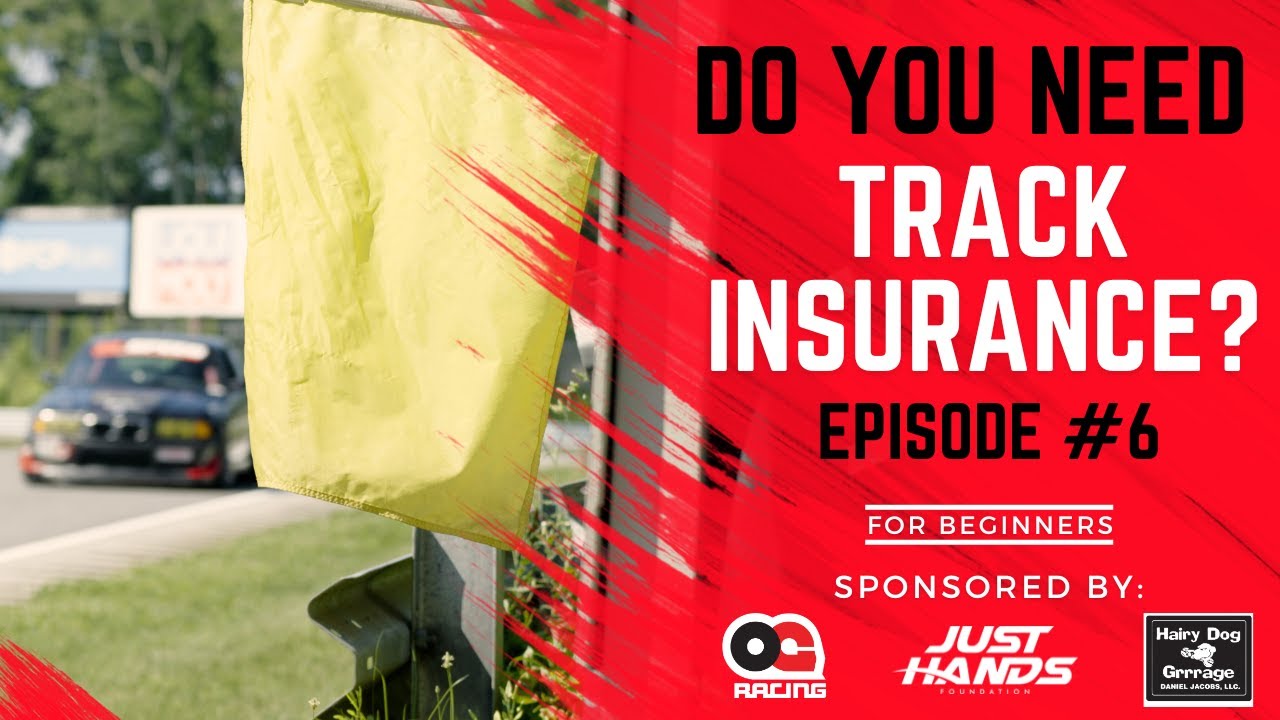GITD: Track Insurance and Safety