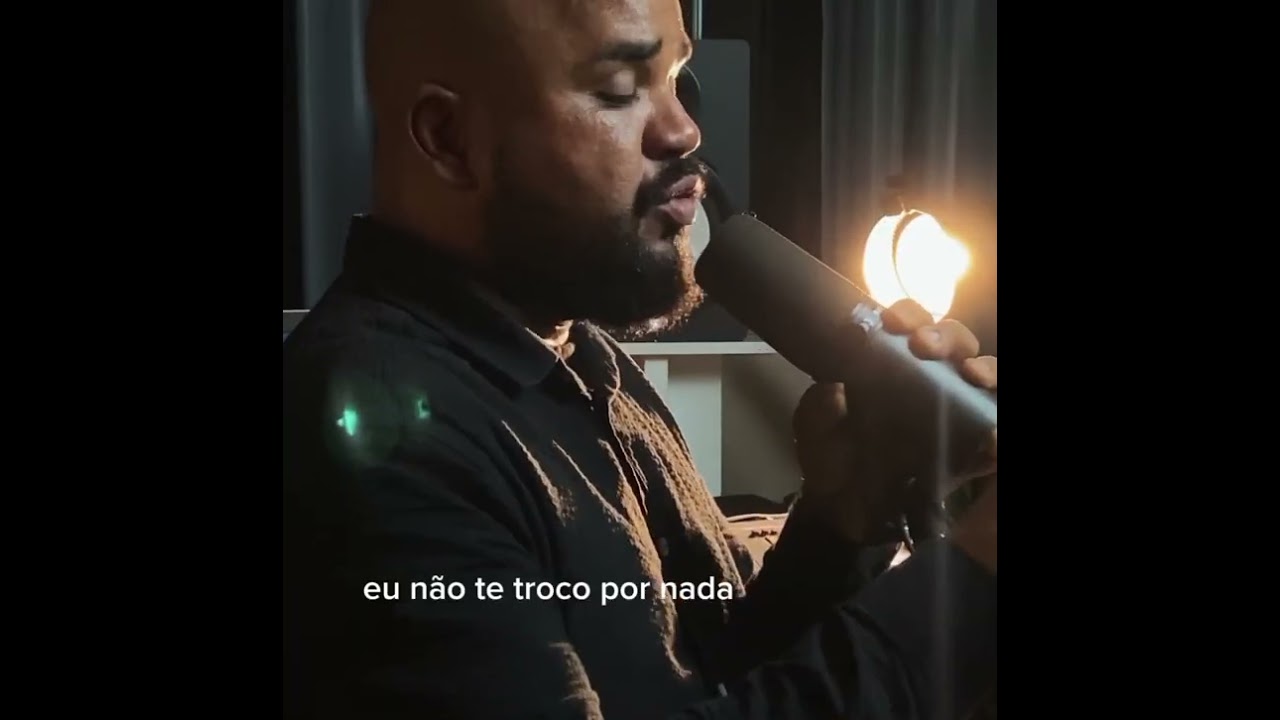 QUEM É ESSE /  Daniell Camarda / Cover Julliany Souza