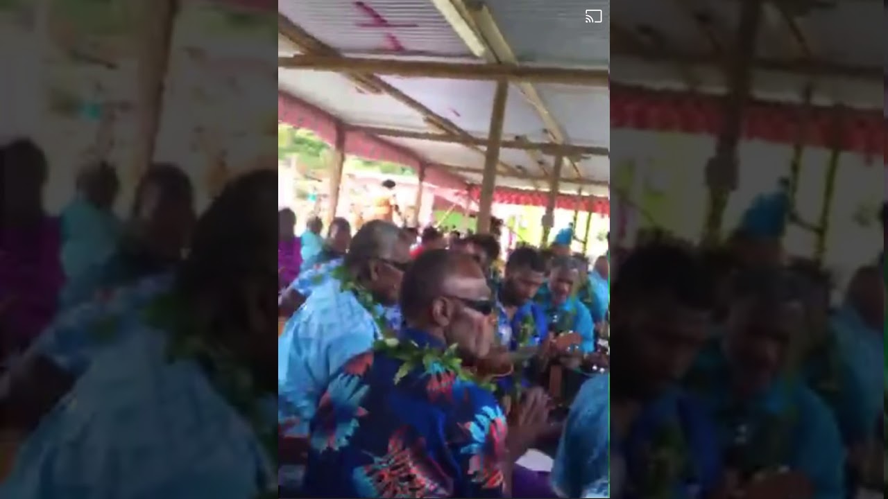 Noqu Bebe (Live Sigidrigi) Caucau ni Delai Koroniyaka