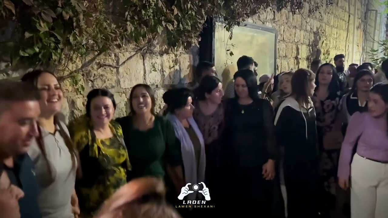 روژا جاري ژ جه مايا شيخادي ( ديلان ) ل لالش 9/10/2024