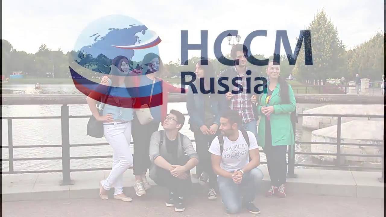 IFMSA в Московском Клиническом Научном Центре