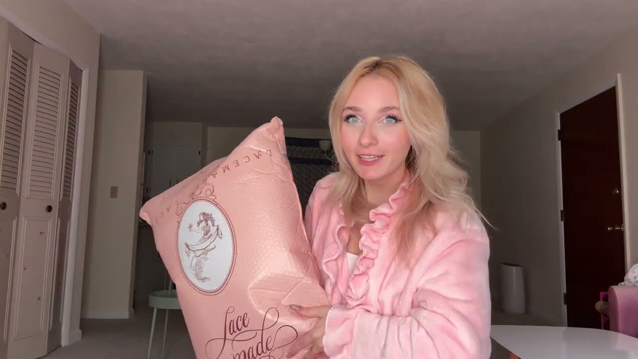 LACEMADE HAUL! IS IT WHIMSY?!🎀✨🌸