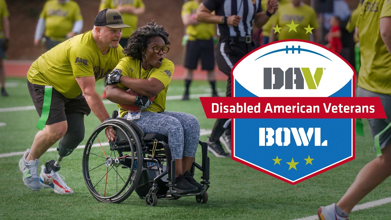 2026 DAV Bowl