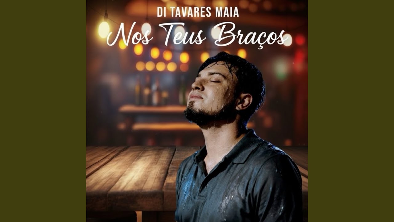 Nos Teus Braços
