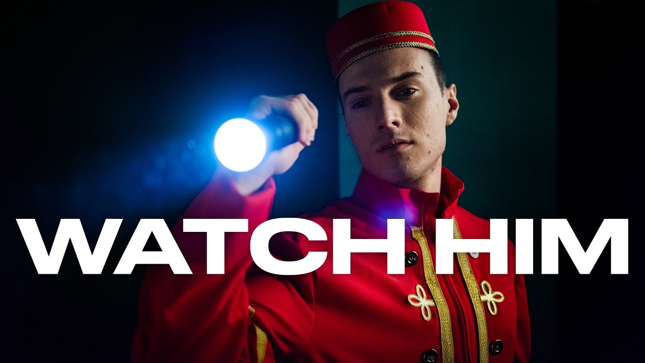 Watch Him | 2022 LEC Summer