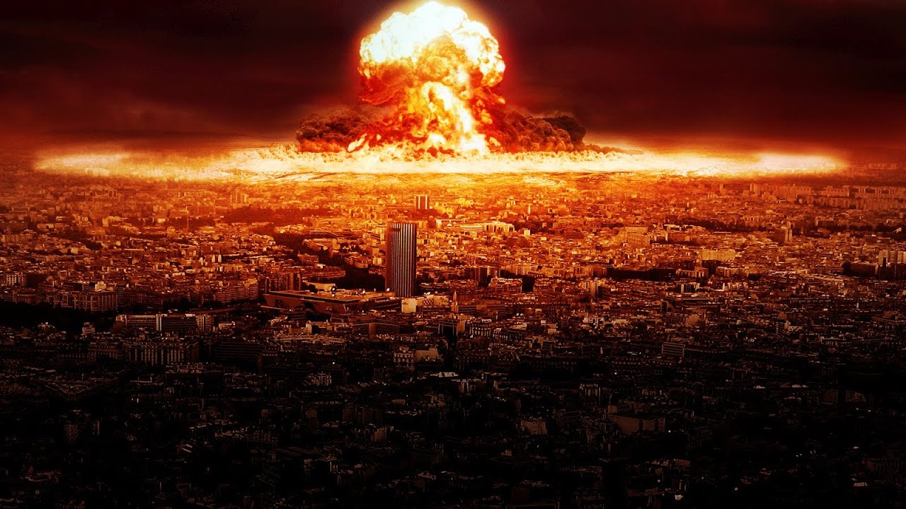 10 Safest Countries If WW3 Breaks Out