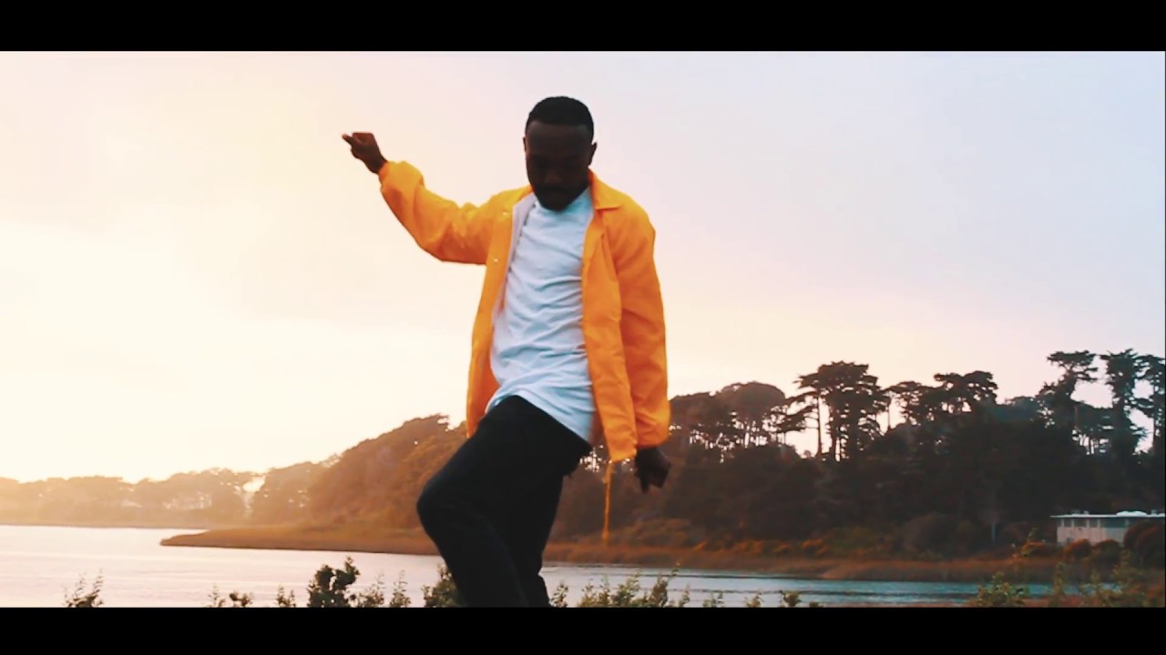 Jarvis Neely - "Pullin Up" (Official Video) Shot By: @soorajsaxena
