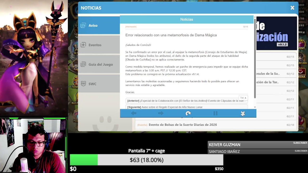 SUMMONERS WAR: 80 DOLARES Y ME HAGO THERIAN + INVOCACION