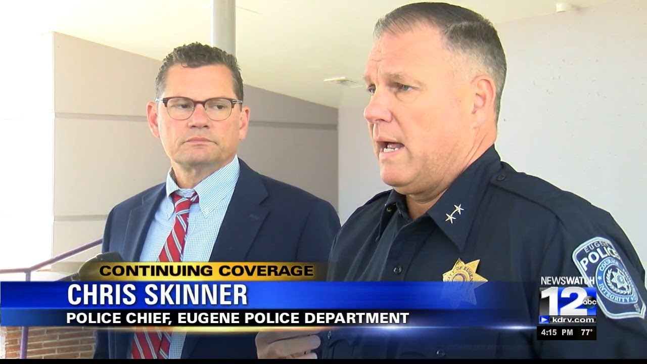South Eugene High School faces fourth bomb threat