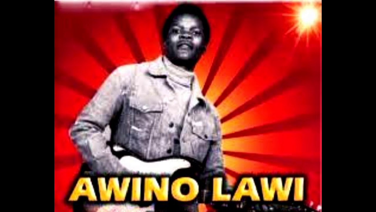 RUSCO MUMMY- AWINO LAWI & VICTORIA C.