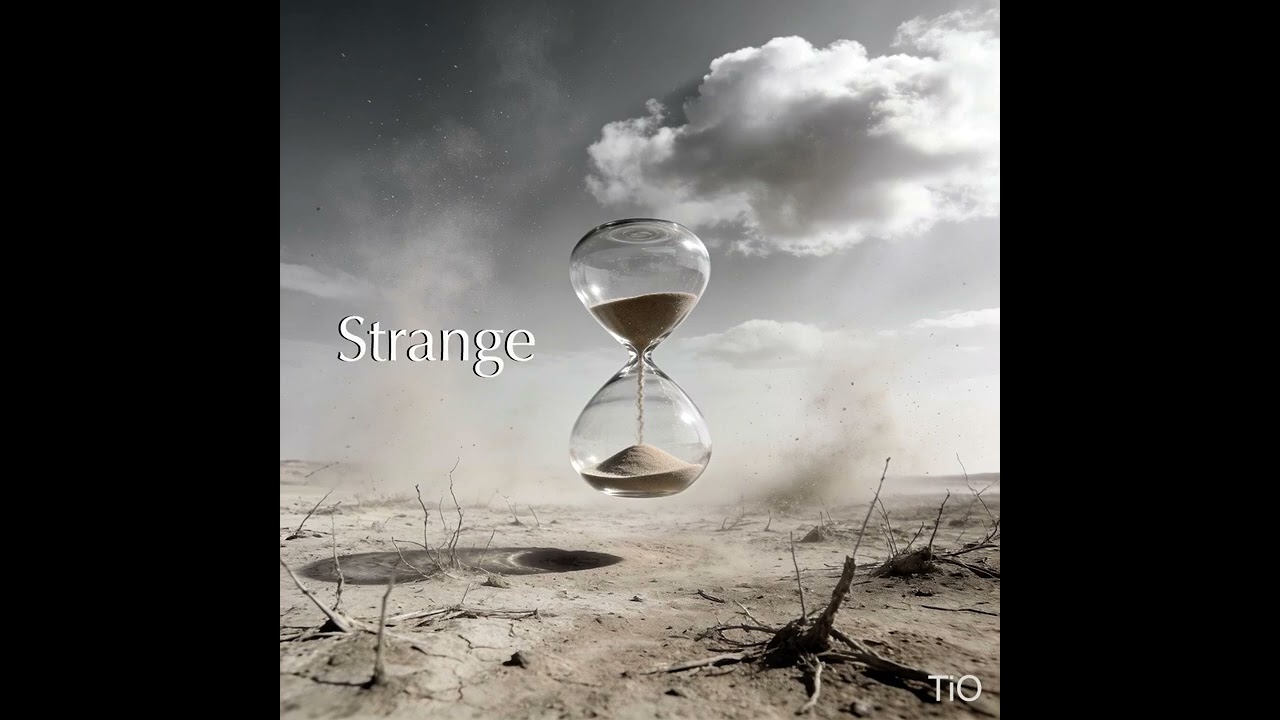 Strange