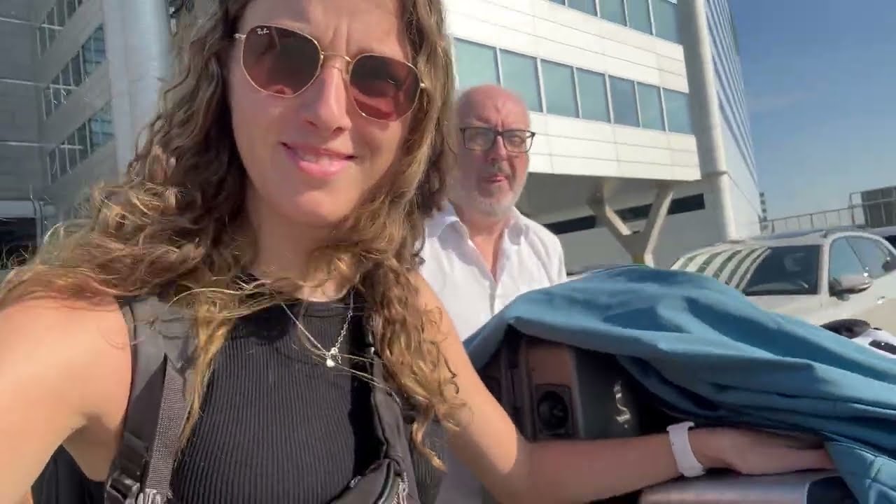 Suriname Vlog - Dag 38 - Back to NL :(