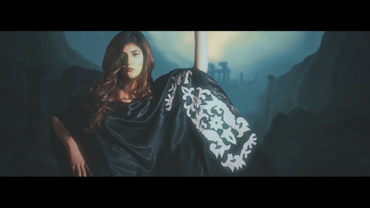 Behind the Scenes - IVY Fashion Film | Berserk Media Production