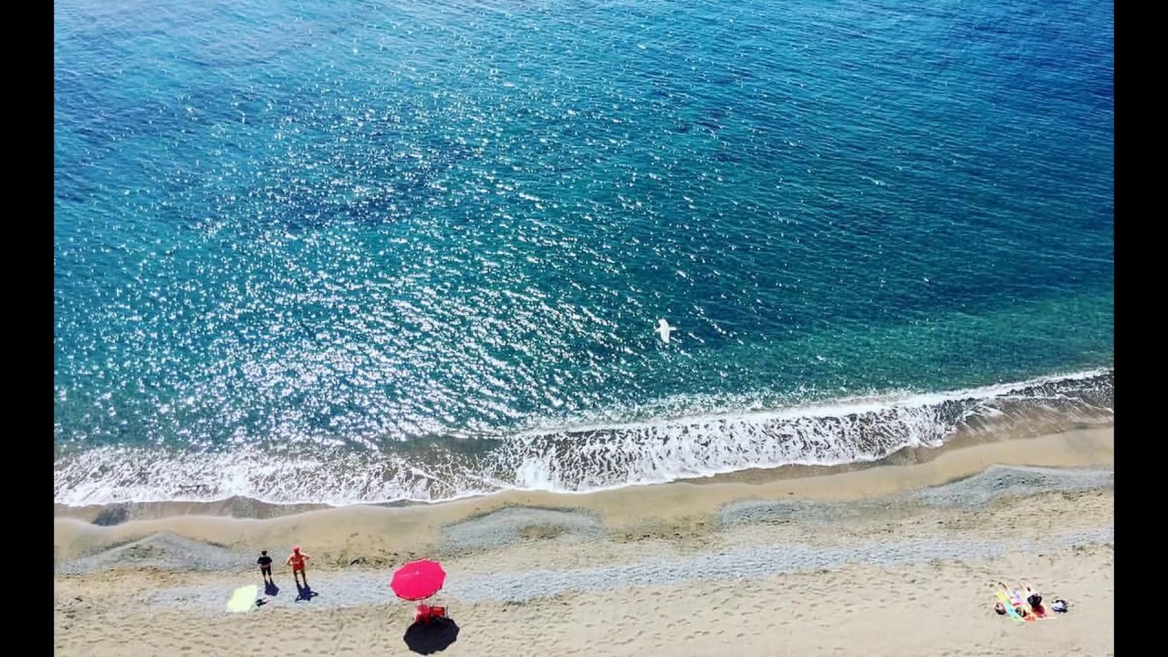 ISOLA DI VENTOTENE PER CHI NON LA CONOSCE...