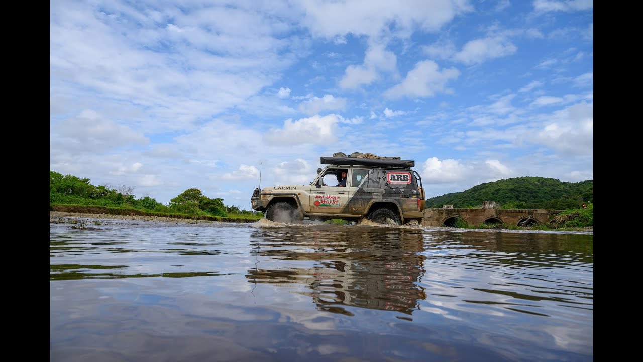 MegaXplore Transkei: Part 4