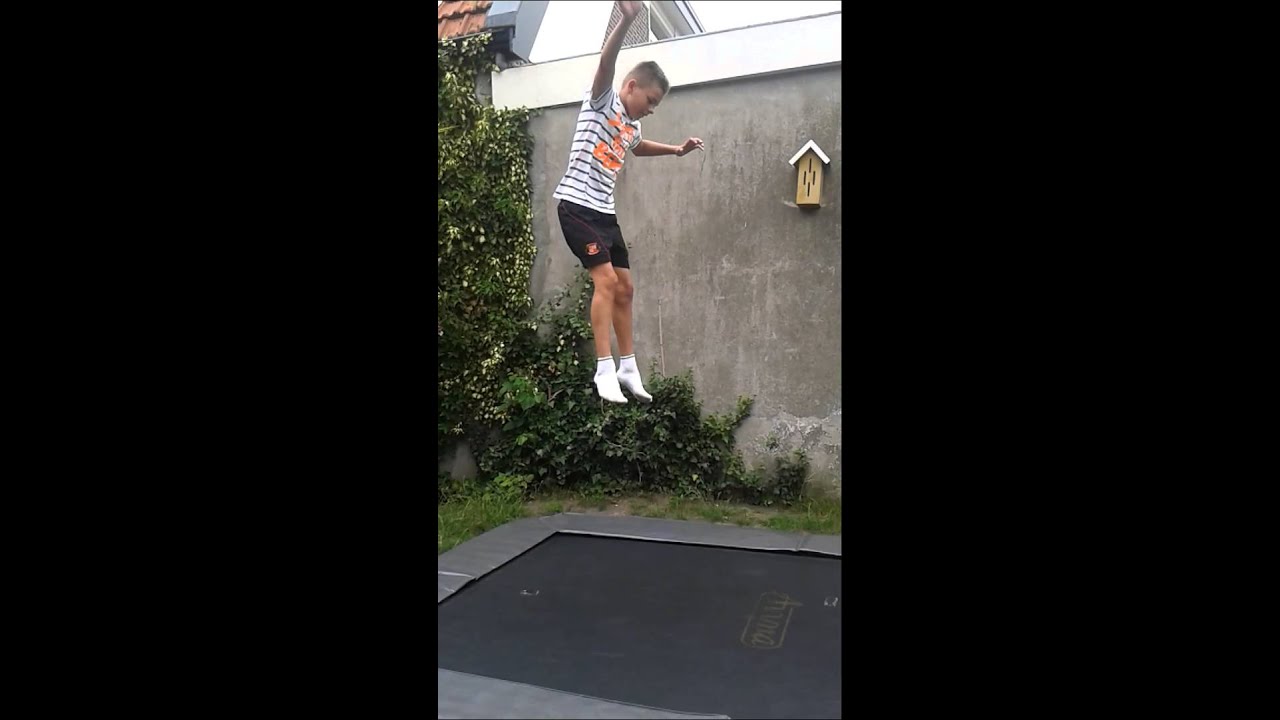 Schroef leren?