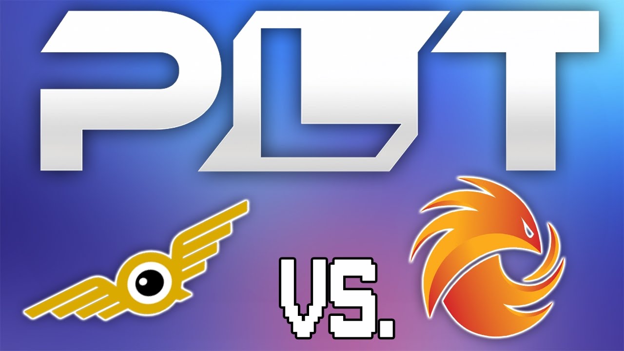 POST LEAGUE TIME - Episode 14.1 - FLY vs. P1