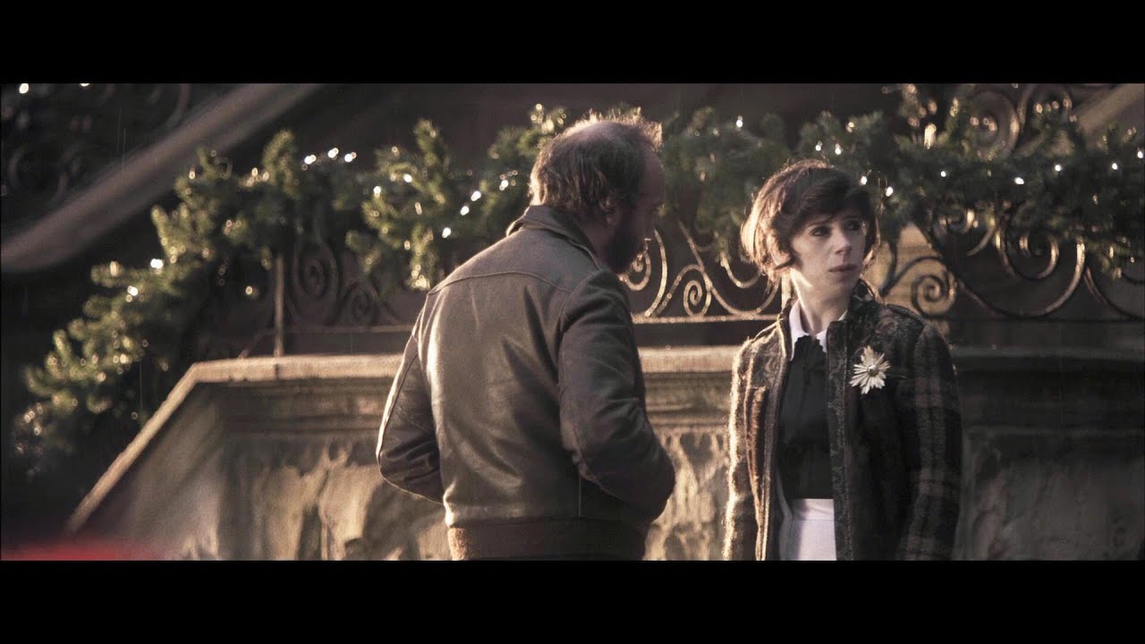 Sally Hawkins scenes ALL IS BRIGHT (2013) (part 9 of 9)