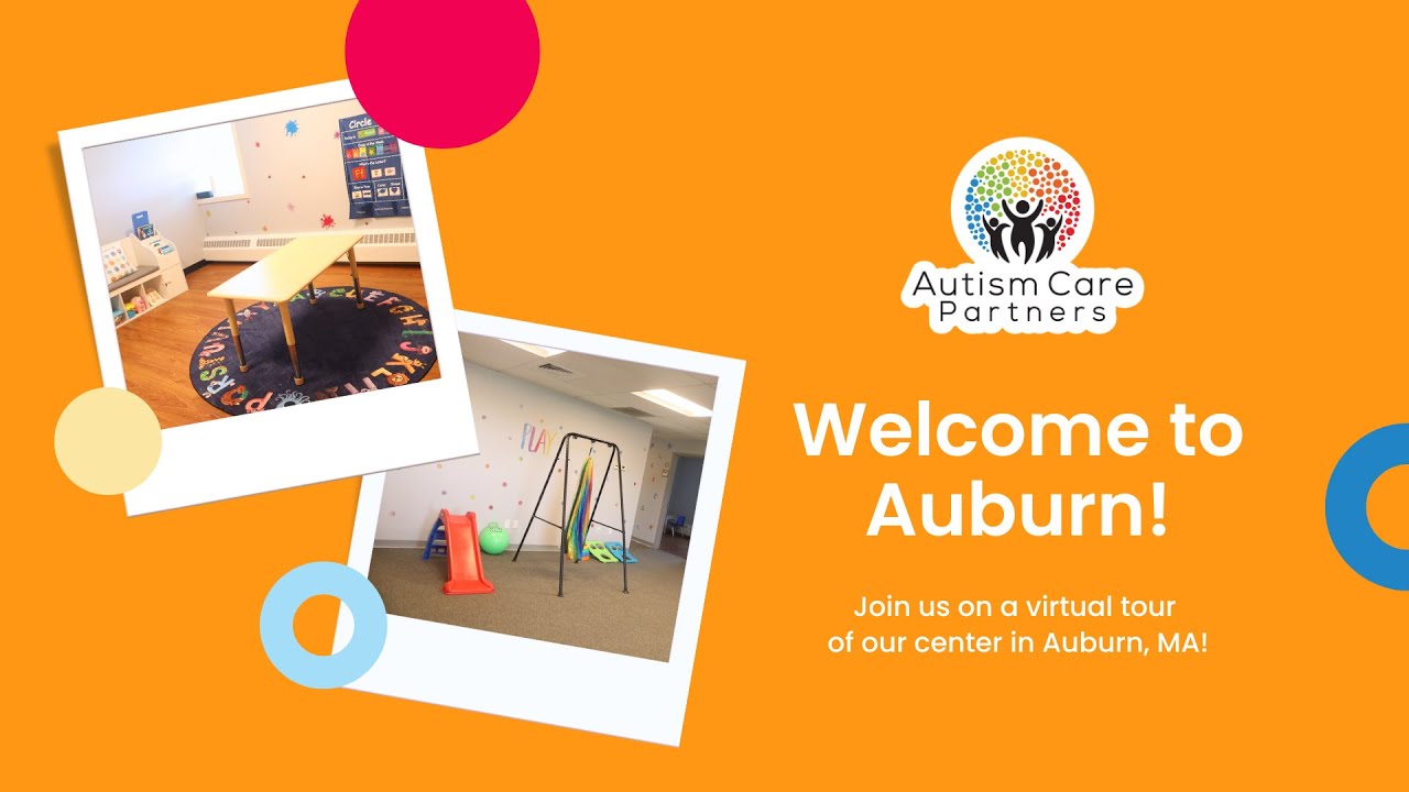 Welcome to our Auburn, MA center!