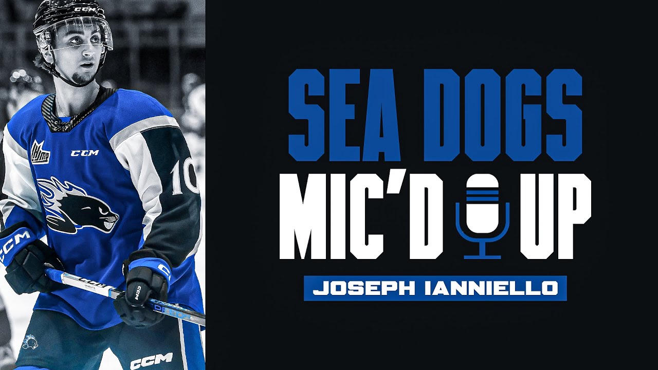 MIC'D UP: Joseph Ianniello