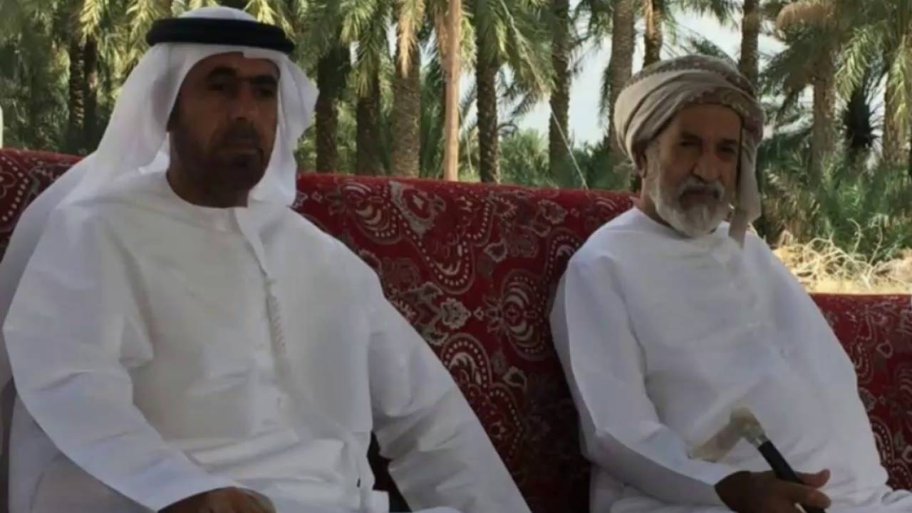 رثاء.. في علي بن سيف الكعبي.. كلمات الشاعر: سالم بن مشروم الكعبي