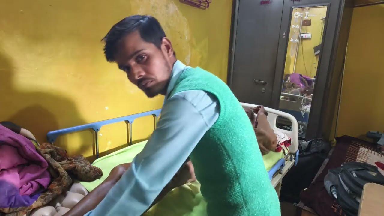 बिना दवा लकवा में सूजन का इलाज |#stroke #hand #legend #physiotherapist #exercise #parlysis #massage 