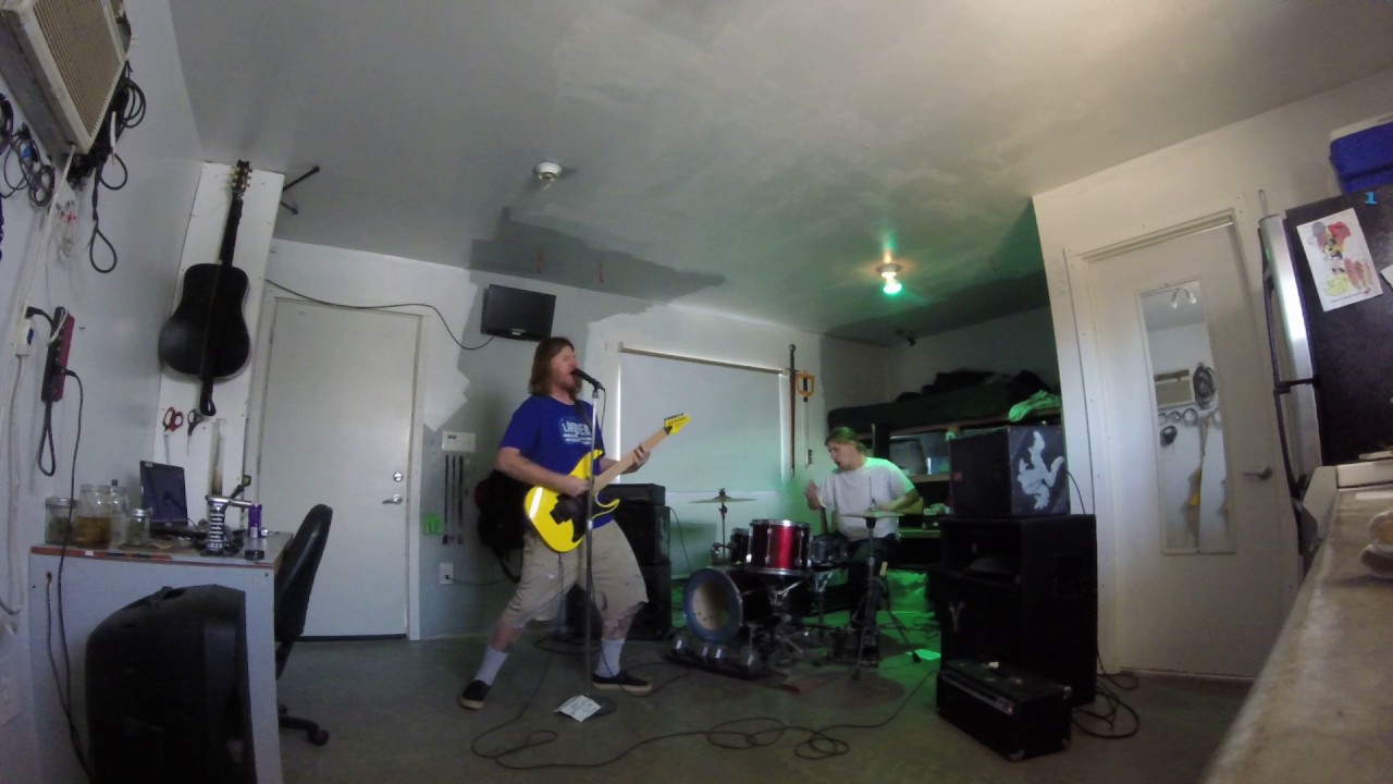 Grave Dirte- Full Set @ Studio Masaker
