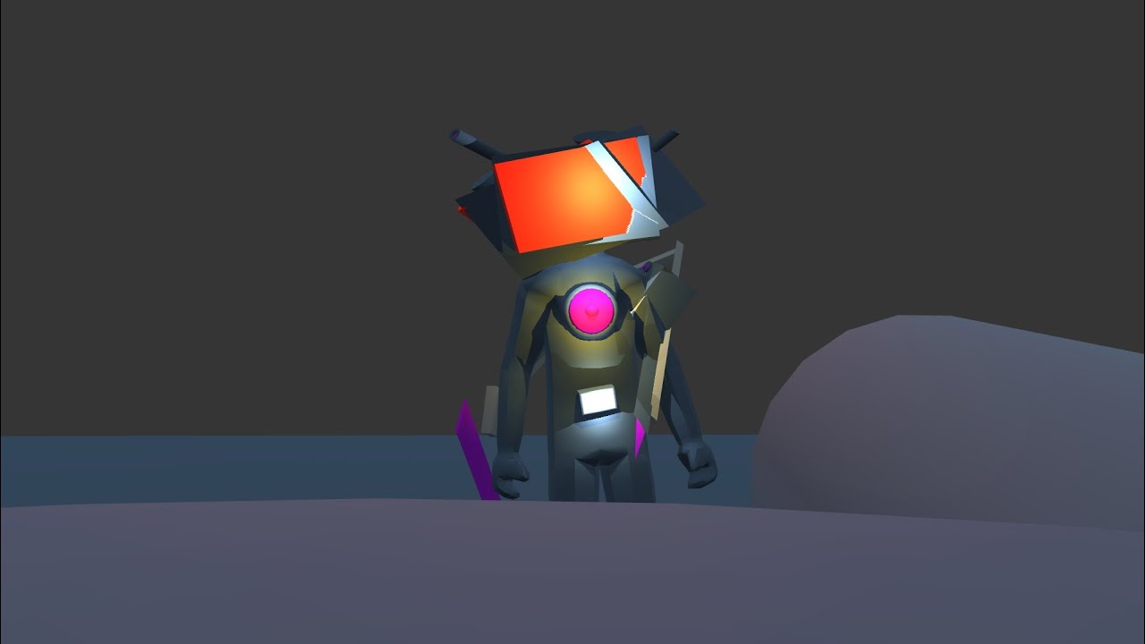 utcm uttm utsm VS G-Fake and G-Toilet 4.0 (part 2/4) | Prisma 3D 2.0.8 #bringboomback 
