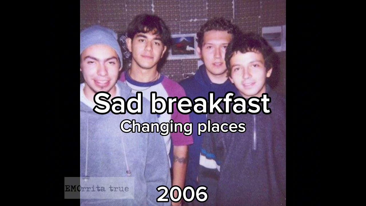 Evolution of Midwest emo (1994-2025)