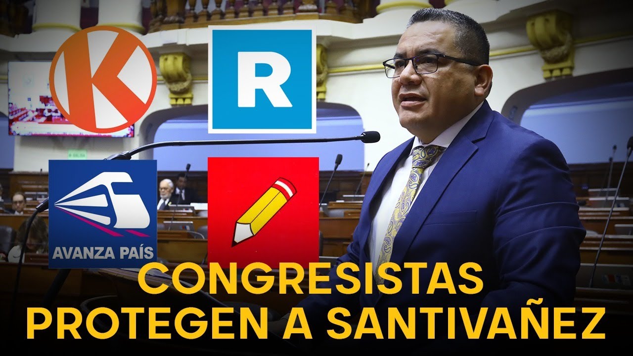 Congresistas defienden al ministro del Interior en un tenso debate, Susel Paredes lo mandó a su casa