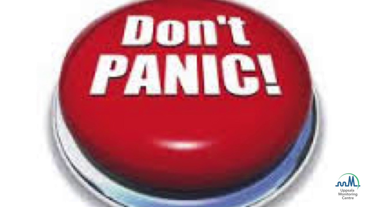 Crisis Management and Communications