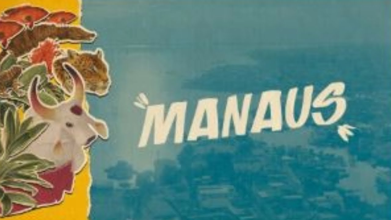 RASTA EM MANAUS | Brasil Raiz
