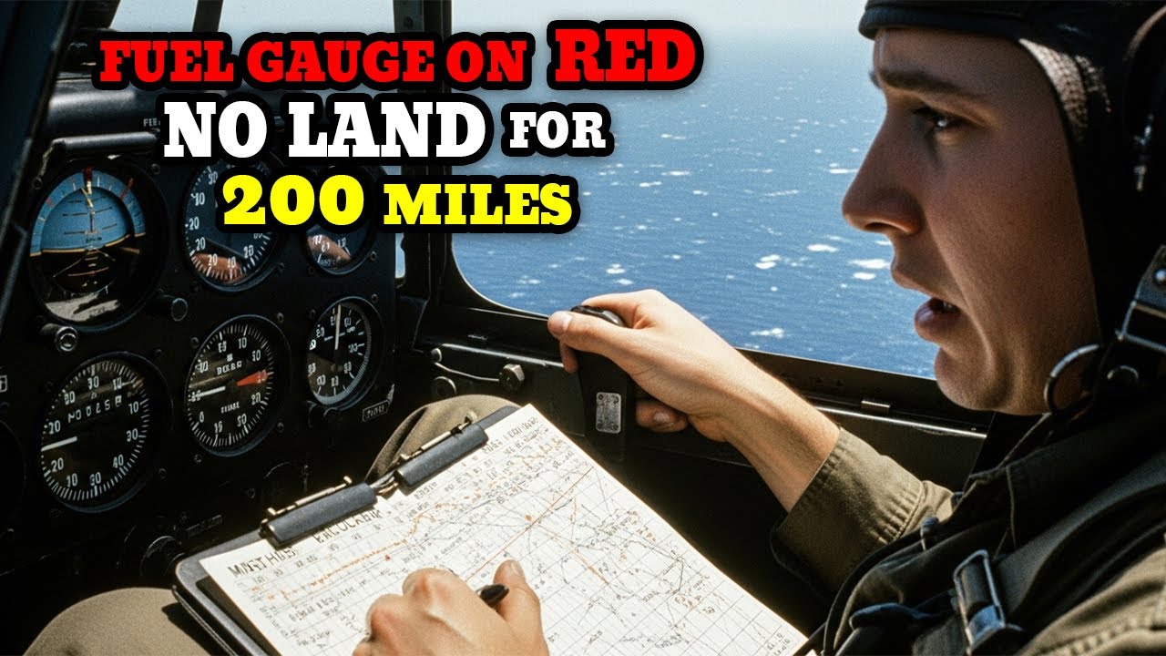 What it was like to be a WWII Carrier Pilot in the Pacific in 1944