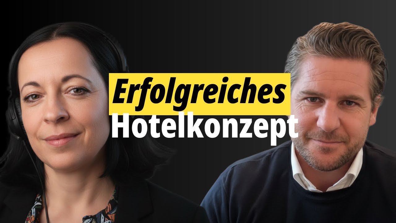 Optimierung von Hotelkonzepten durch Kundendaten #footprintproperties #footprintmoments #hotellerie