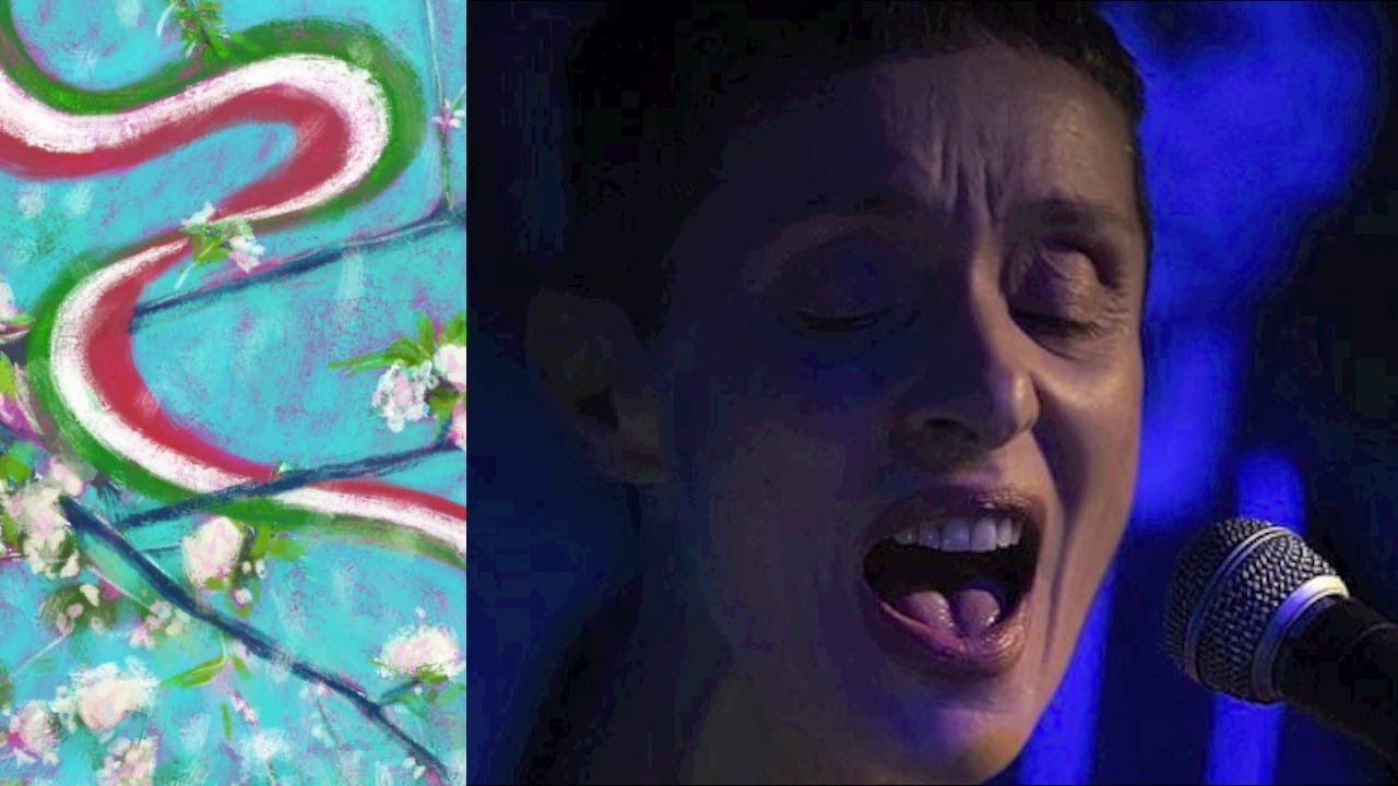 BELLA CIAO DI RISAIA - M. Redeghieri, N. Boncini, L. Valdesalici