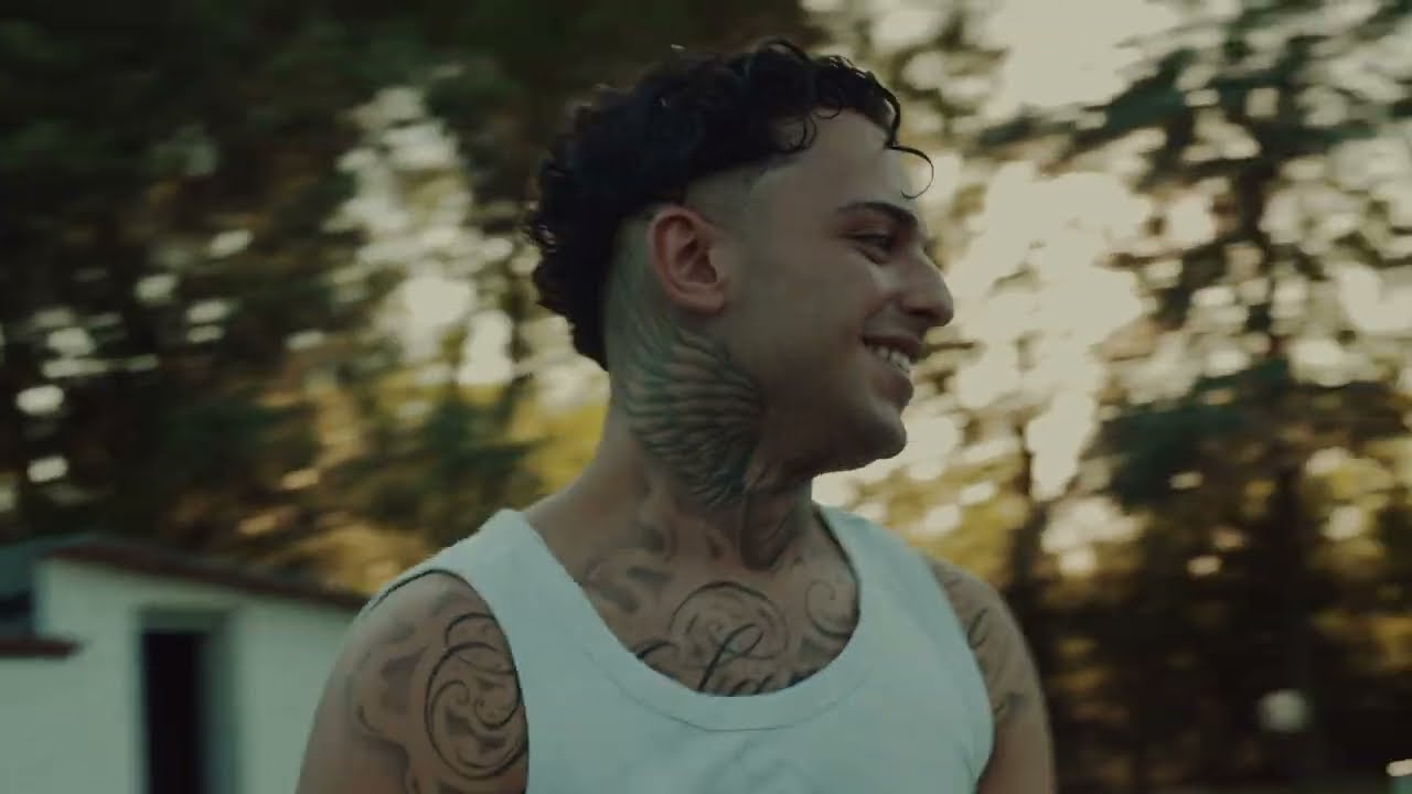 Sosa Le Prodige - Ma Lova (Official Video)