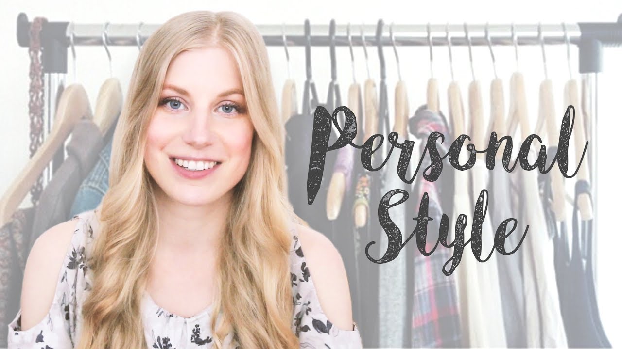 Easy Steps to Find Your Personal Style