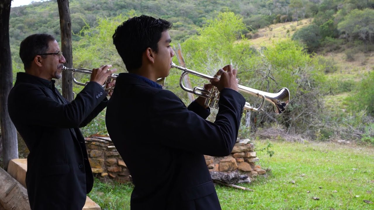 4K | Years Of Time Have Come and Gone | Richard y Wendell Carrera | Red ADvenir Music