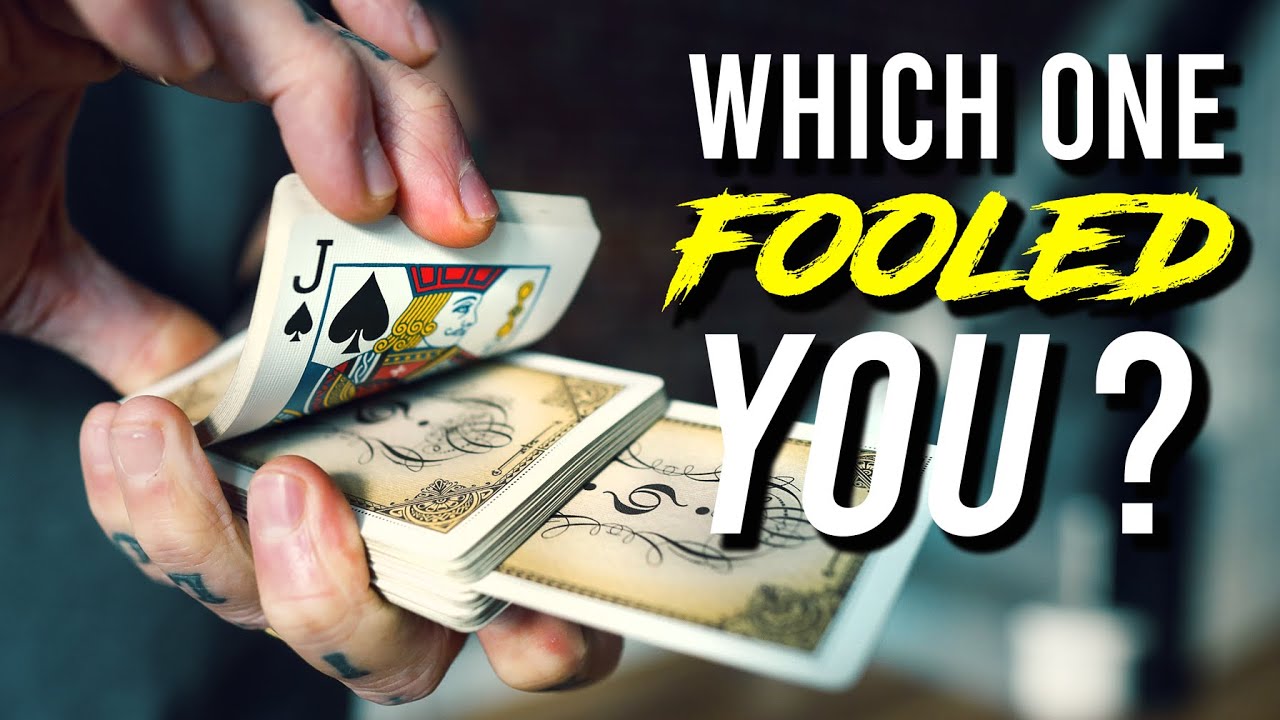 3 Attempts To FOOL YOU with Card Controls - TUTORIAL
