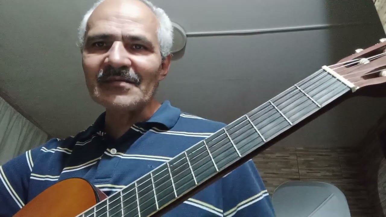 🎸Un ritmo, cuatro velocidades, cuatro géneros musicales! Tutorial guitarra.