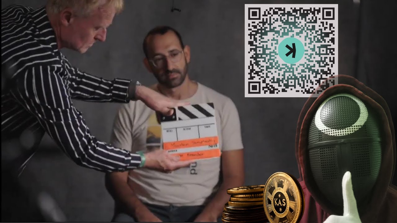 Kaspa Documentary: The Untold Story of Crypto's Sleeping Giant