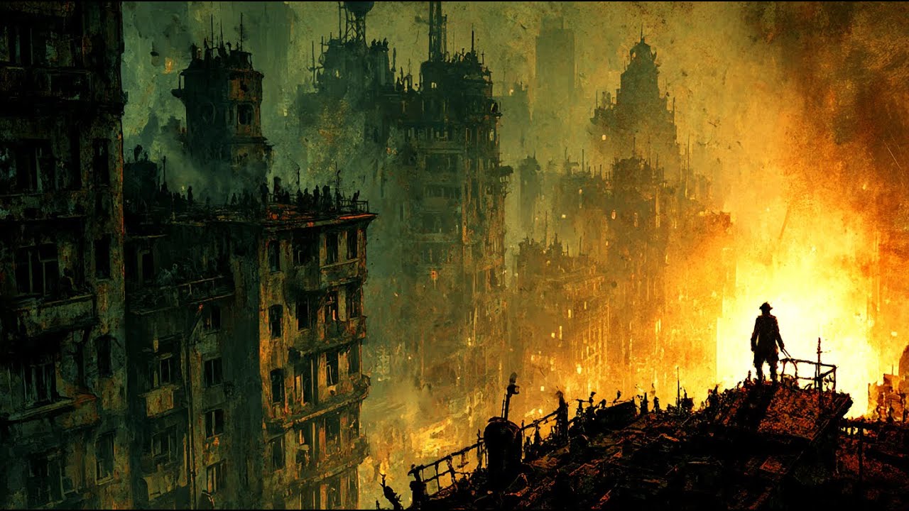 A Heavy Chain - Power Metal Melodic 2025