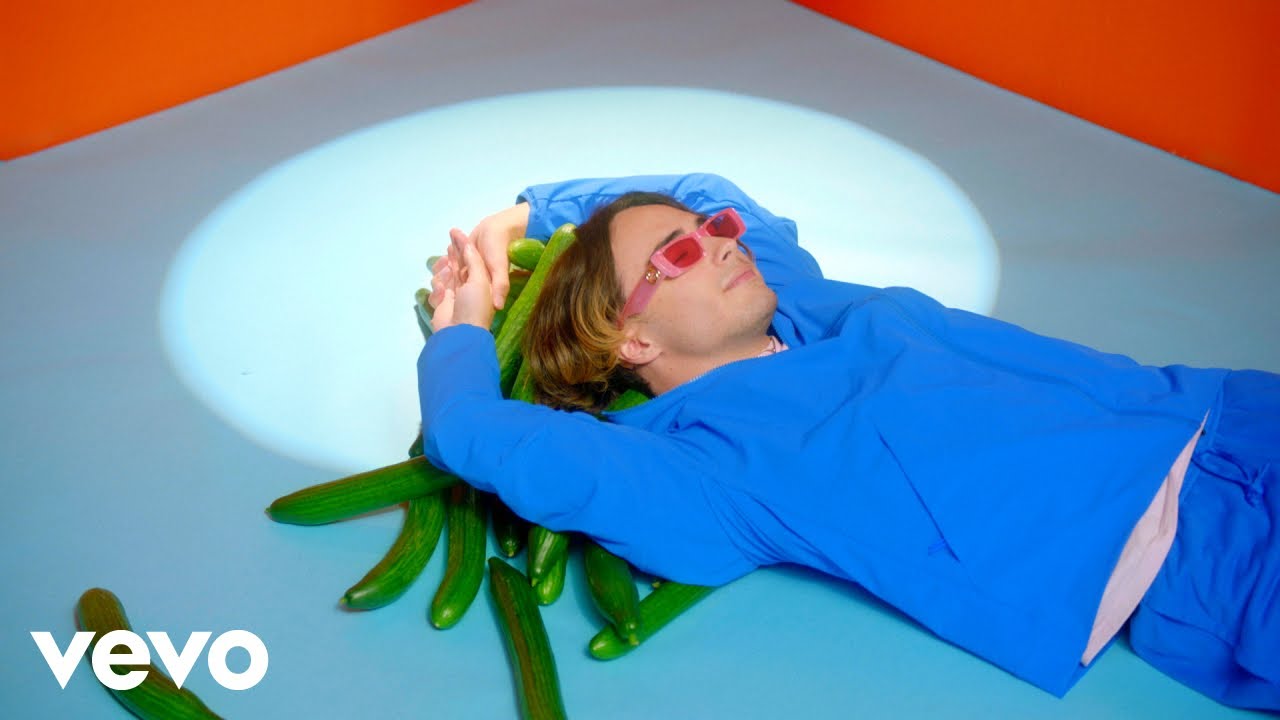 Alfie Templeman - Forever Isn't Long Enough