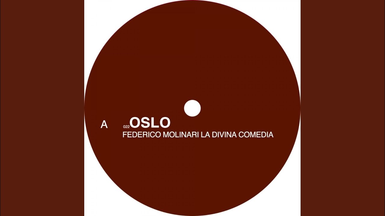 La Divina Comedia (Original Mix)