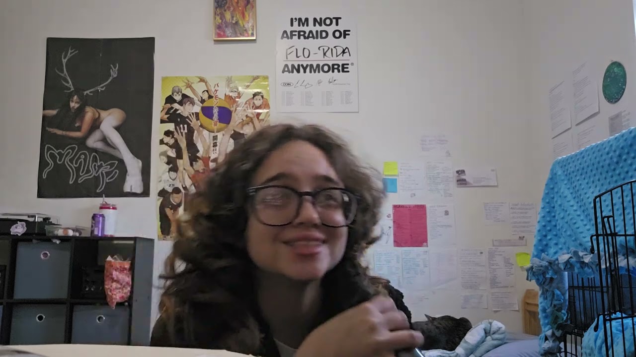 Fugees cover of killing me softly with his song back in 1/11/25 [: