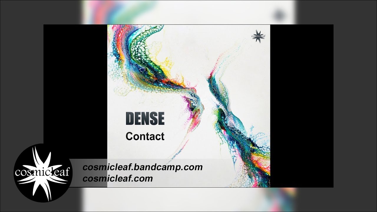 Dense - Contact - 10 Left On Portia