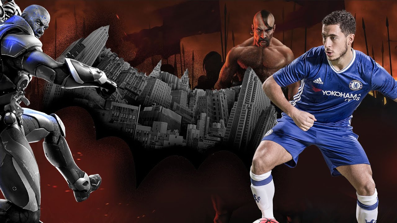 Premiery gier - wrzesień 2016