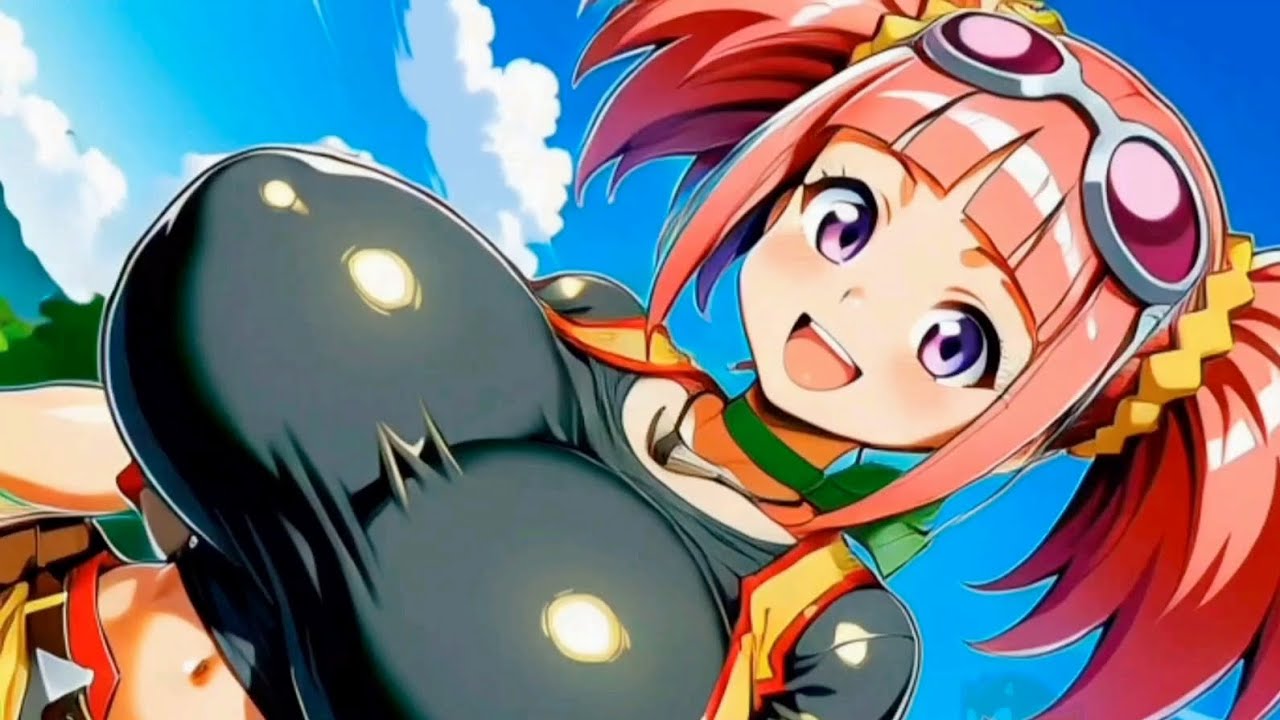 Zoe Drake: Dinosaur King In AI Animation (Censored)