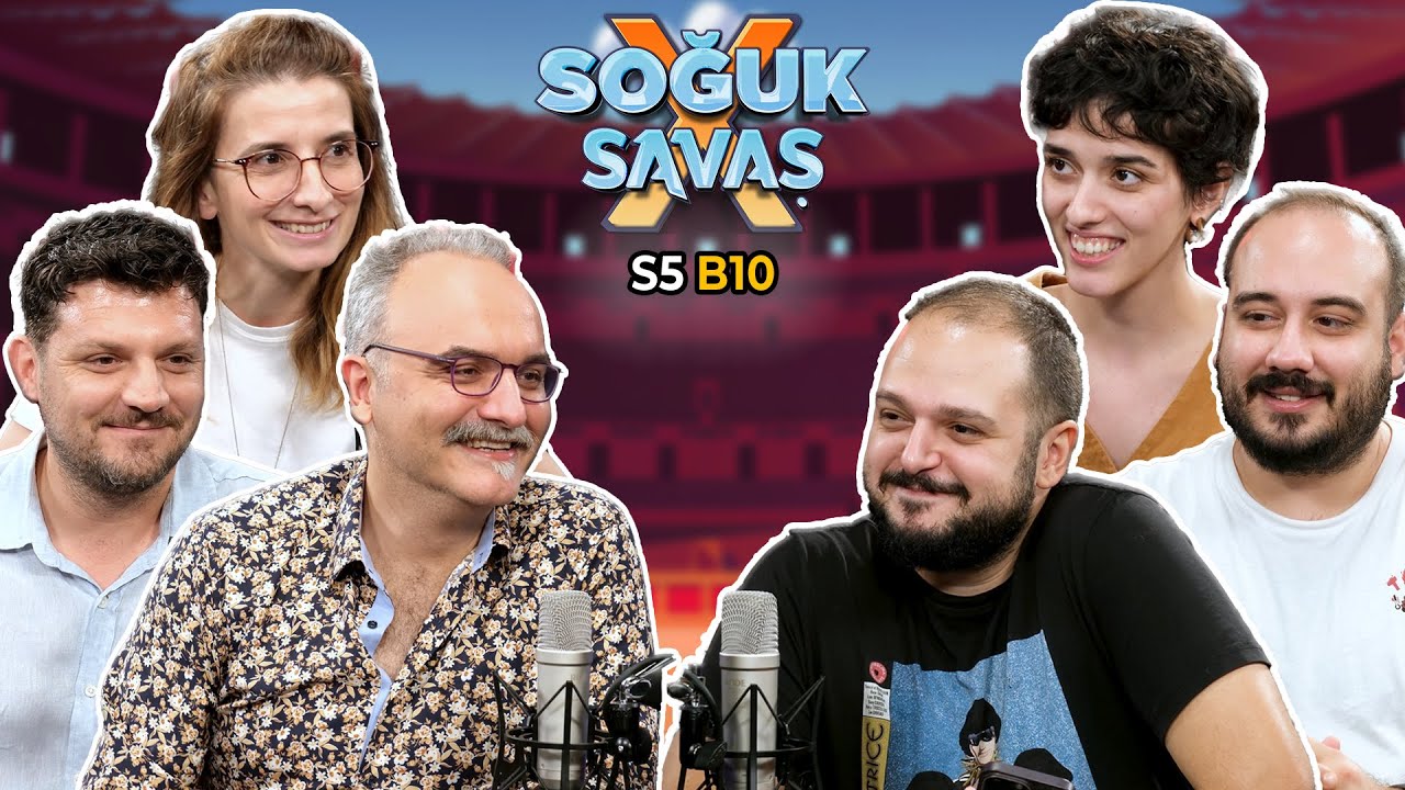 GÜLERSEN KAYBEDERSİN w/ Emrah Safa Gürkan, @OMNIBUSLIVE ekibi