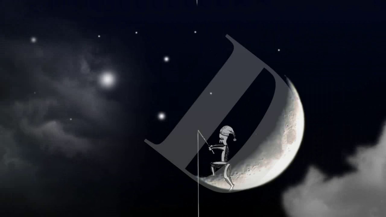 [New edit] Dreamworks - Fanmade - Remake